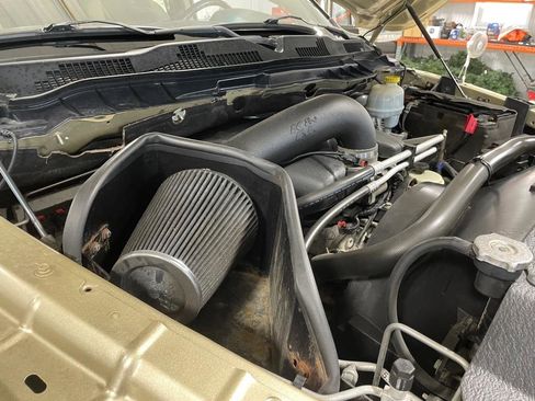 Used 2011 RAM 1500 Big Horn image 40