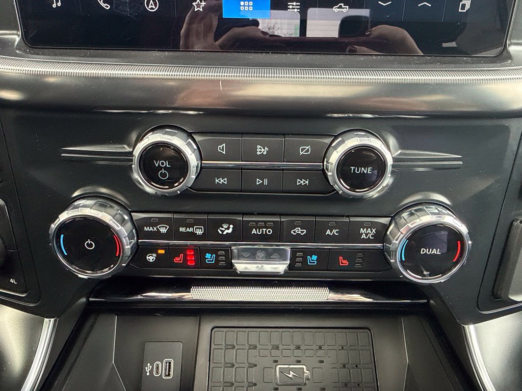 New 2026 Ford F150 Raptor AWD/4WD image 42