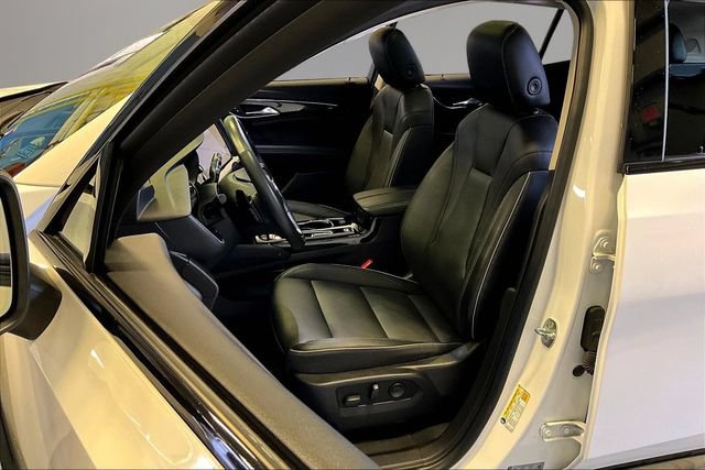 Used 2021 Buick Envision Essence w/ Technology Package I AWD/4WD image 21