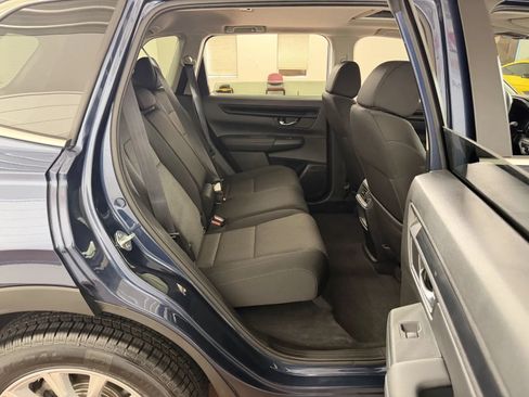 Used 2024 Honda CR-V EX image 29