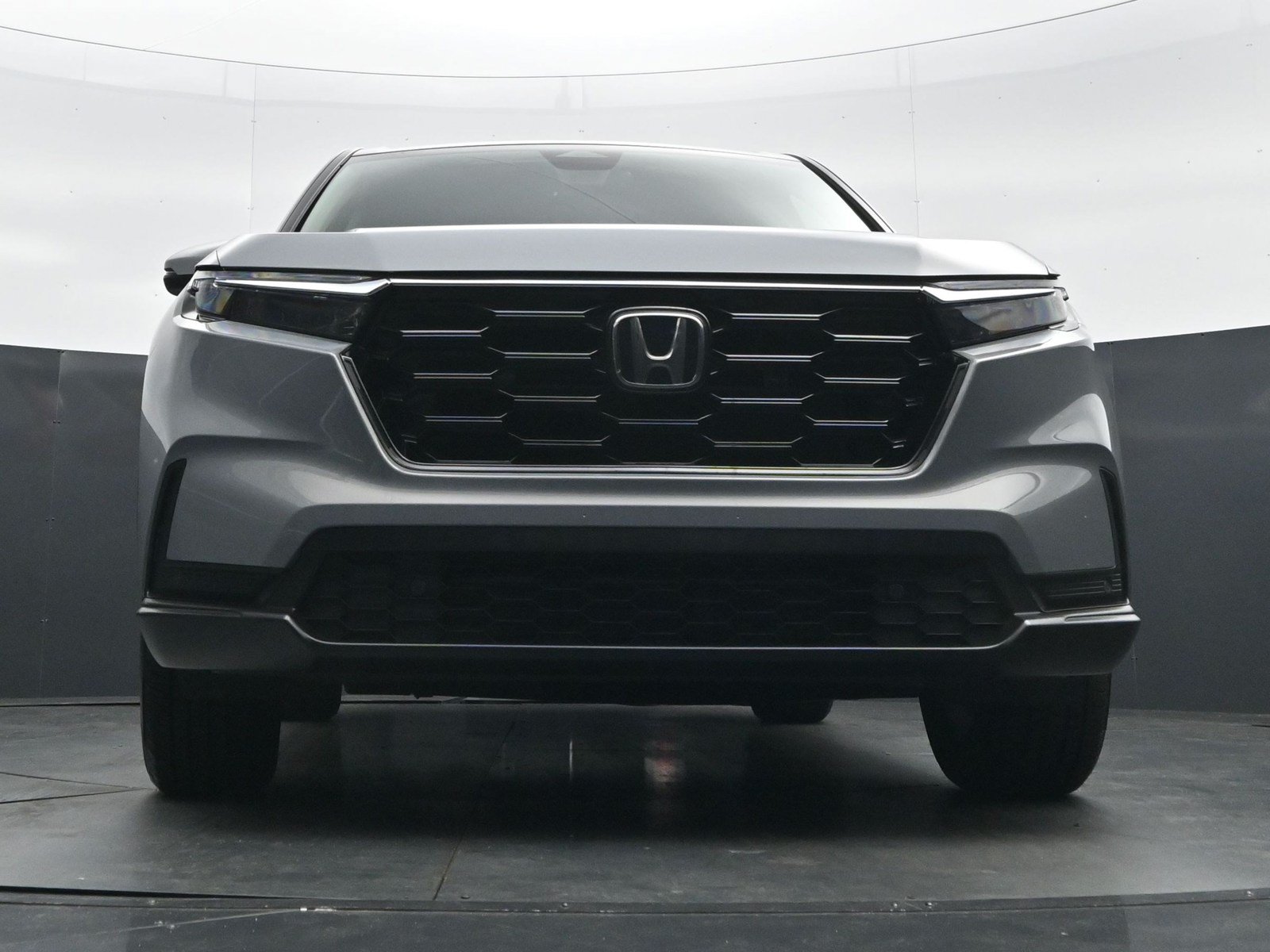 Used 2026 Honda CR-V EX-L image 43