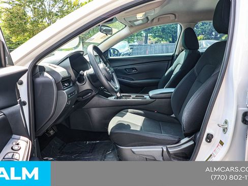 Used 2024 Nissan Sentra S FWD image 18