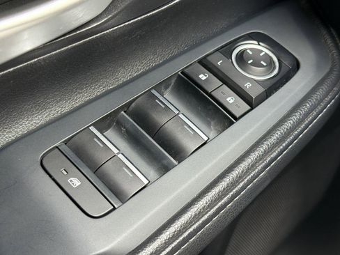 Used 2025 Toyota Grand Highlander FWD image 25