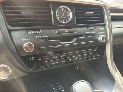 Used 2017 Lexus RX 350 AWD image 35