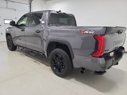 Used 2023 Toyota Tundra SR5 AWD/4WD image 5