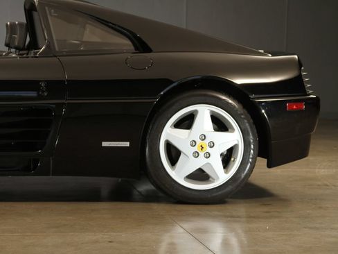 Used 1991 Ferrari 348 TS RWD image 48