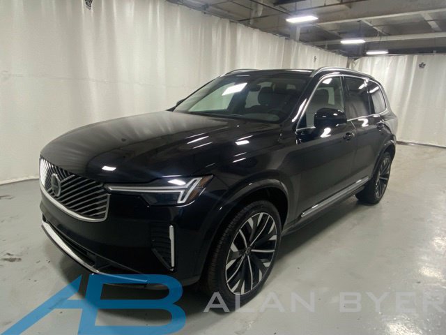 Certified 2026 Volvo XC90 B6 Plus AWD/4WD image 1