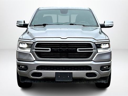 Used 2020 RAM 1500 Sport image 2