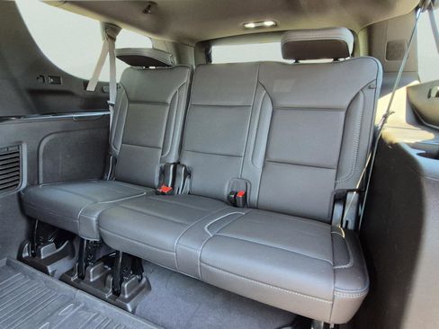 Used 2023 GMC Yukon XL Denali AWD/4WD image 20