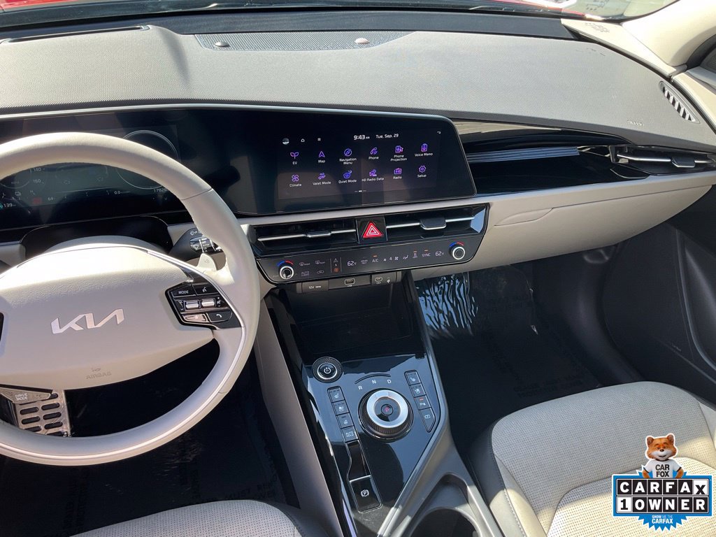 Used 2023 Kia Niro Wave FWD image 45