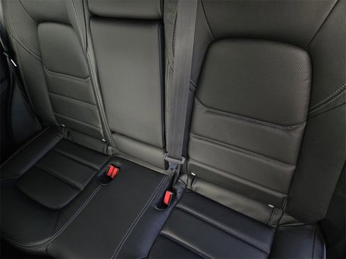 New 2025 MAZDA CX-5 AWD 2.5 S w/ Premium Plus Pkg image 13