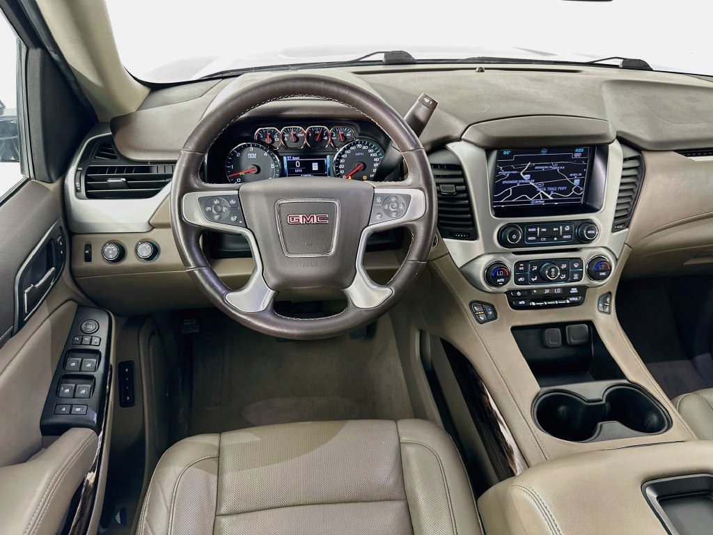 Used 2020 GMC Yukon SLT w/ Open Road Package AWD/4WD image 23