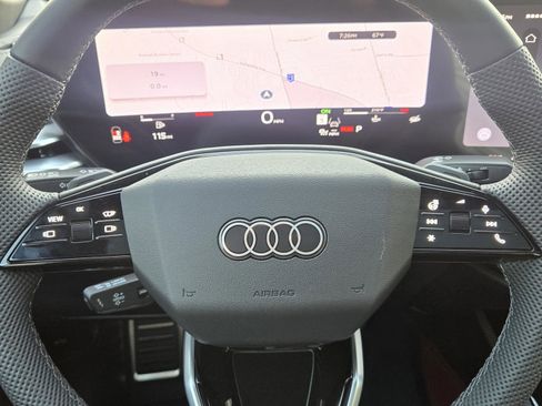 New 2026 Audi S5 Prestige AWD/4WD image 24