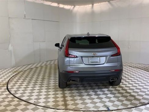 Used 2023 Cadillac XT4 Luxury image 7