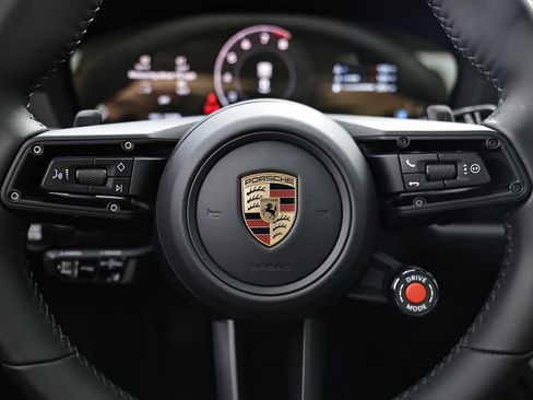 New 2026 Porsche 911 Carrera image 32