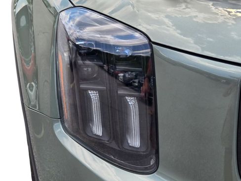 Certified 2024 Kia Telluride SX Prestige X-Pro AWD/4WD image 4