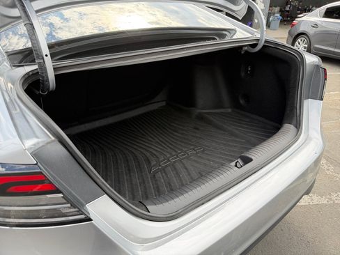Used 2023 Honda Accord Sport image 18
