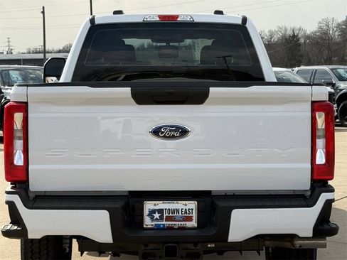 New 2026 Ford F350 XL w/ STX Appearance Package image 28