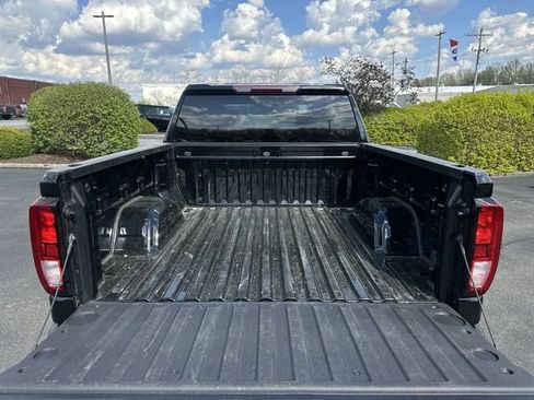 Used 2023 GMC Sierra 1500 Elevation AWD/4WD image 22