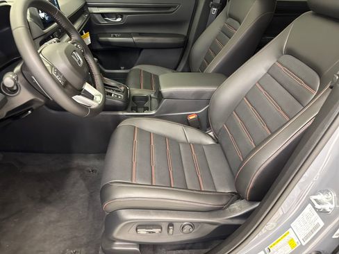 New 2026 Honda CR-V Sport-L image 19