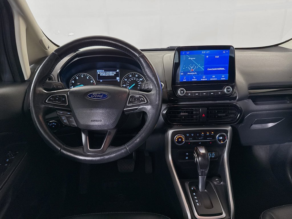 Used 2020 Ford EcoSport Titanium AWD/4WD image 24
