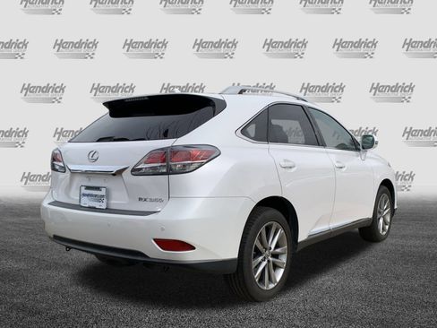 Used 2013 Lexus RX 350 FWD image 10