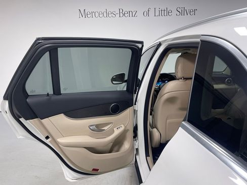 Certified 2022 Mercedes-Benz GLC 300 4MATIC image 23