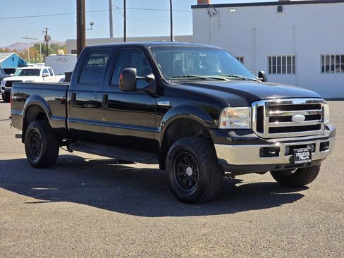 Used 2006 Ford F350 XLT image 7