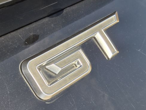Used 2024 Ford Mustang GT Premium RWD image 32