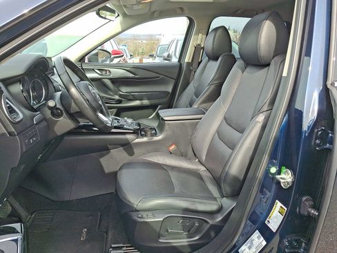 Used 2023 MAZDA CX-9 Touring Plus image 10