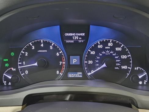 Used 2013 Lexus RX 350 AWD w/ Navigation Pkg image 15