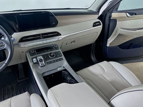 Used 2022 Hyundai Palisade Limited FWD image 20