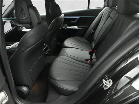 New 2026 Mercedes-Benz E 350 4MATIC Sedan image 20