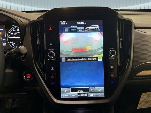 Used 2025 Subaru Forester Sport w/ Popular Package #2 image 7