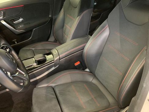 Used 2023 Mercedes-Benz CLA 250 4MATIC image 18