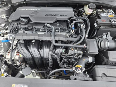 New 2026 Kia K4 FWD image 20