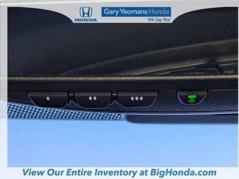 Used 2025 Honda Ridgeline Black Edition image 35