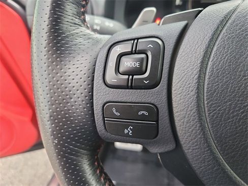 Used 2023 Lexus IS 350 F Sport w/ Navigation Package image 27
