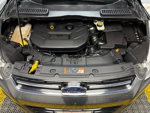 Used 2015 Ford Escape Titanium w/ Equipment Group 301A image 54