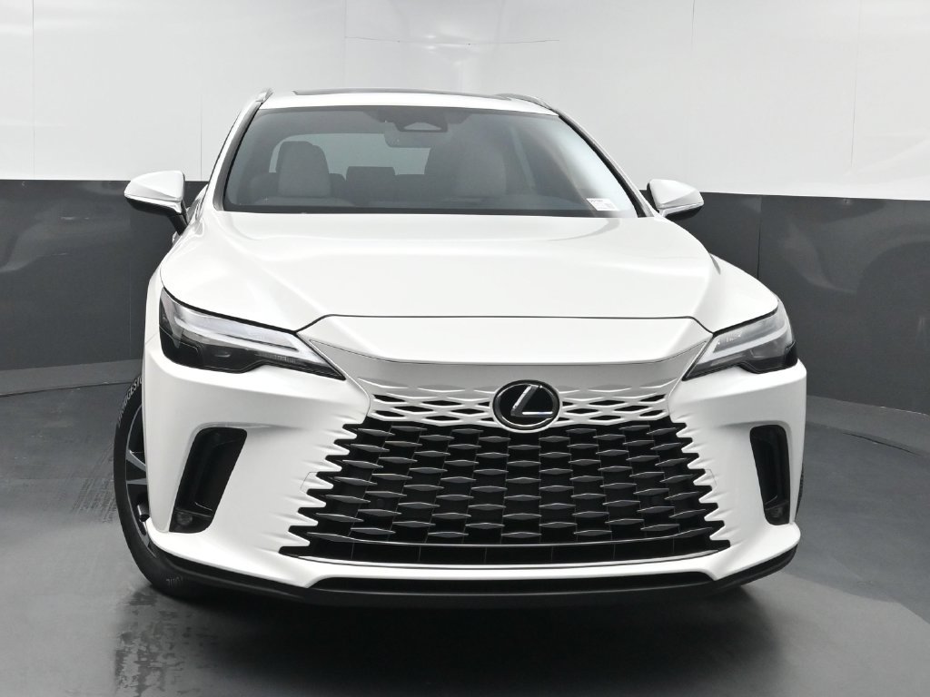 Used 2024 Lexus RX 350 Premium w/ Cold Area Package FWD image 40
