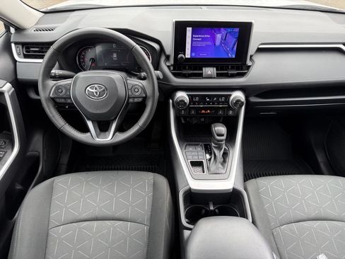 Certified 2024 Toyota RAV4 XLE w/ Convenience Package AWD/4WD image 20