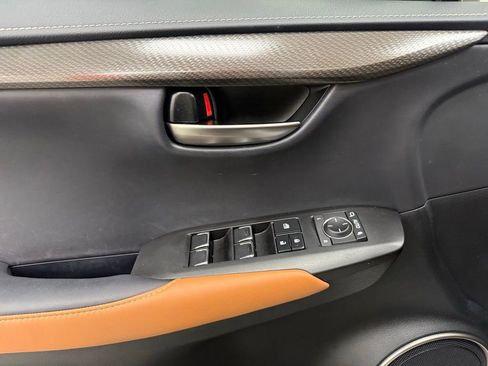 Used 2019 Lexus NX 300 FWD w/ Comfort Package image 11