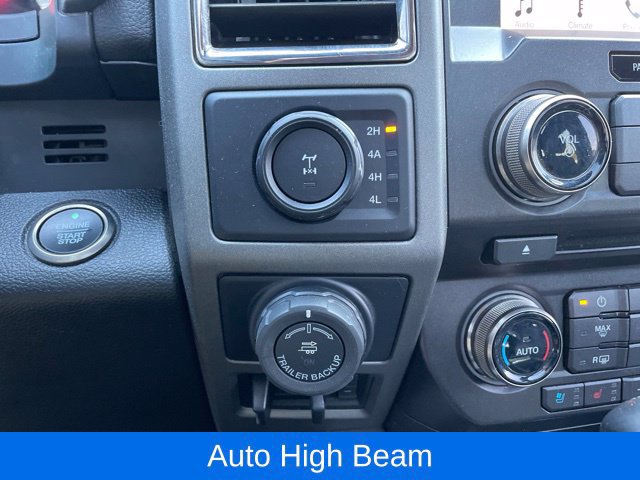 Used 2018 Ford F150 Raptor AWD/4WD image 38