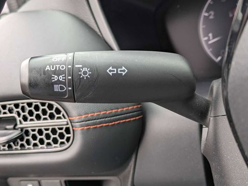 Certified 2024 Honda HR-V Sport image 24