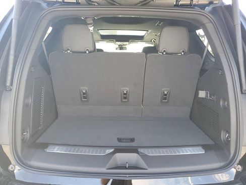 New 2026 Chevrolet Tahoe RST image 9