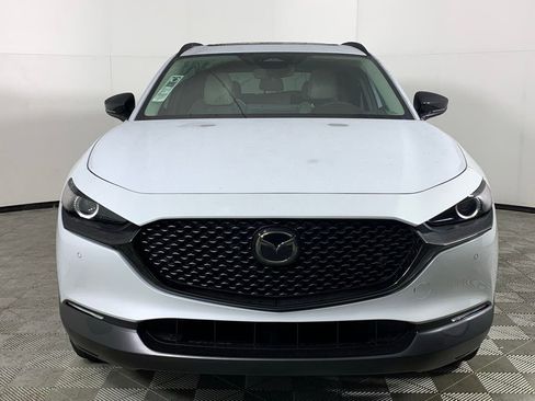 New 2026 MAZDA CX-30 AWD 2.5 S image 11