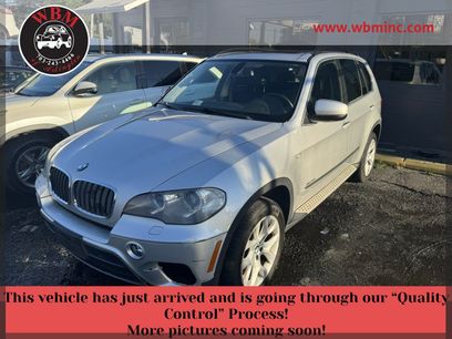 Used 2013 BMW X5 xDrive35i
