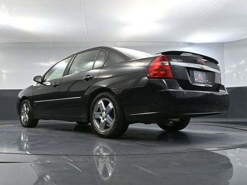 Used 2006 Chevrolet Malibu LTZ image 46