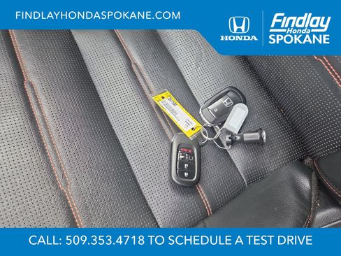 Used 2024 Honda CR-V Sport-L image 19