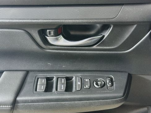 Used 2024 Honda CR-V EX image 20